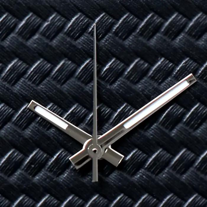 8*12*12.5mm NH35 montre accessoires main pour Seiko NH35 NH36 mouvement montre aiguille aiguilles po
