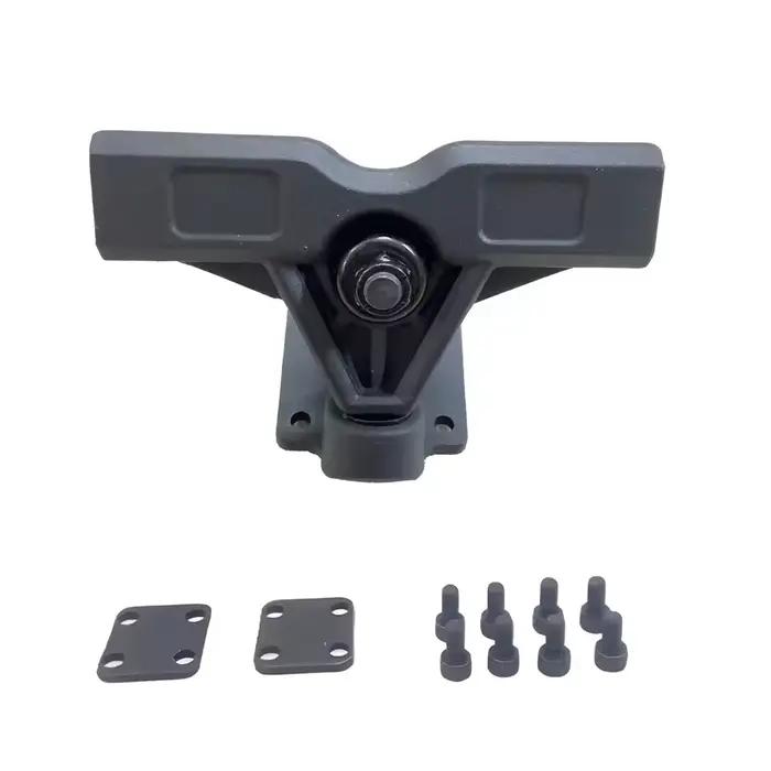 Atrrival airies Motor Truck pour touristes, Drive Skateboard, 7 "Truck, Eleactrical Board, Bridge Lo