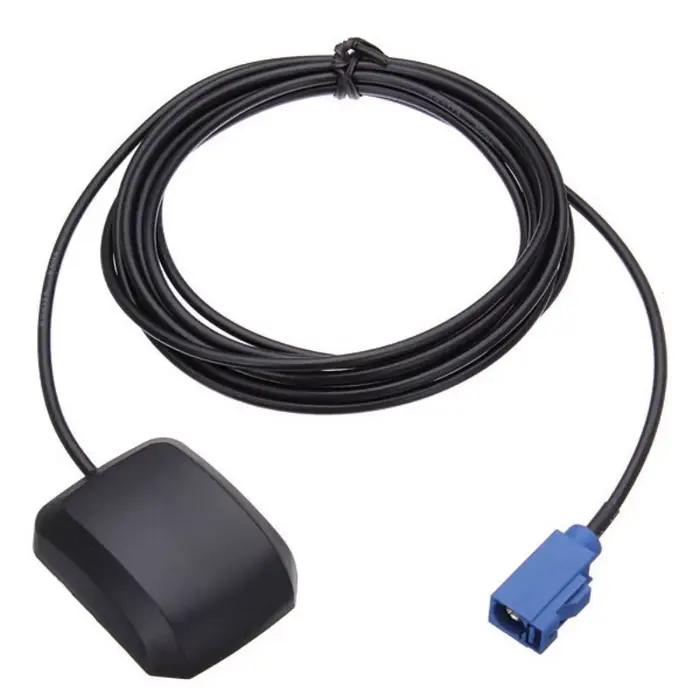 Antenne de navigation et de positionnement GPS de voiture adaptée aux récepteurs automatiques tels q