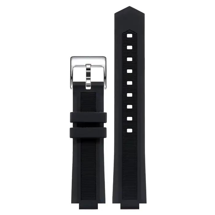 MIDO Multifort bracelet de remplacement en Silicone pour montre M047.507.11 Allen Ren même Style ban