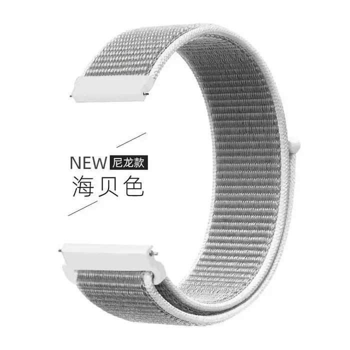Bracelet de rechange pour montre intelligente POLAR Grit X2 Pro, bracelet en nylon, bracelet de mont