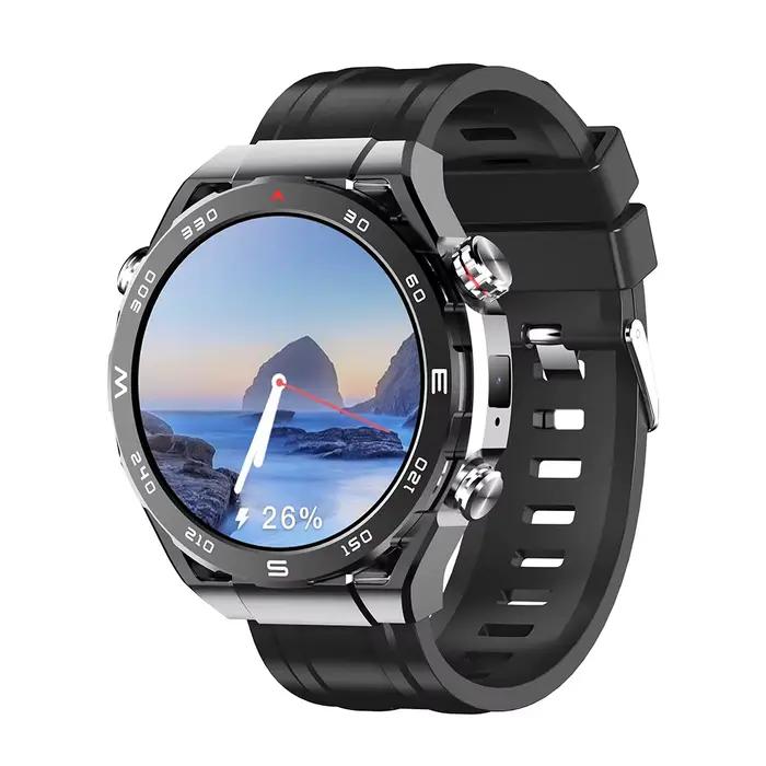 Nouvelle montre connectée 4G avec carte SIM, appels, GPS, 2 Go de RAM, 16 Go de ROM, téléchargement 