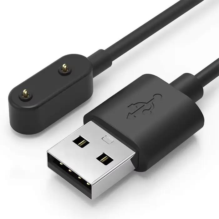 Chargeur pour Huawei Band 10 /9/ 8/7/6 Pro, cordon de chargement pour montre Huawei Fit 2/Fit Mini/H