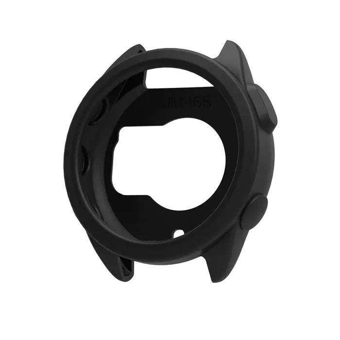 Coque de protection en Silicone pour montre intelligente Garmin Forerunner 165 Music, coque de prote