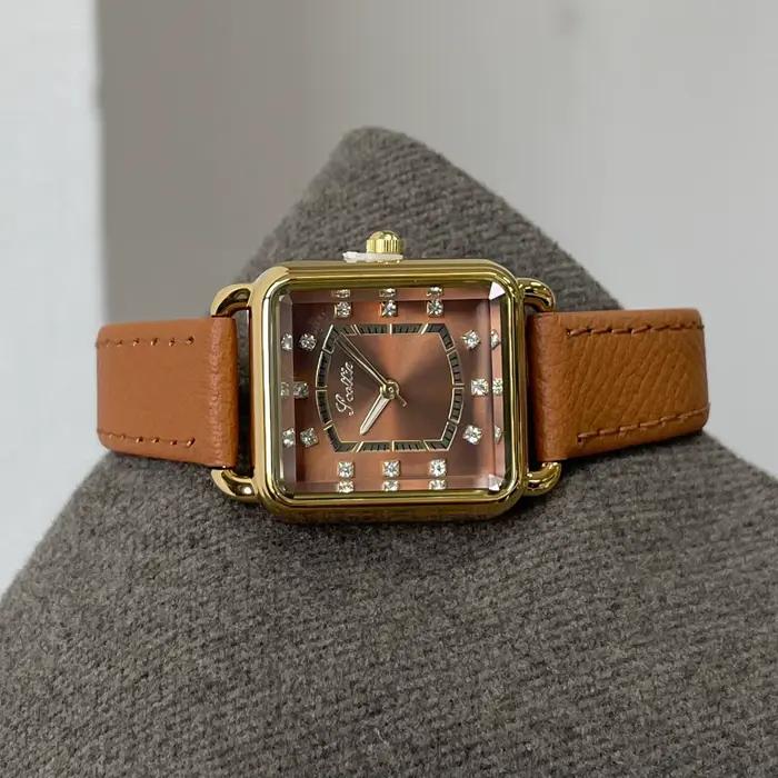 Montres pour femmes d'inspiration de luxe de haute qualité 2026 nouveautés montres-bracelets montres