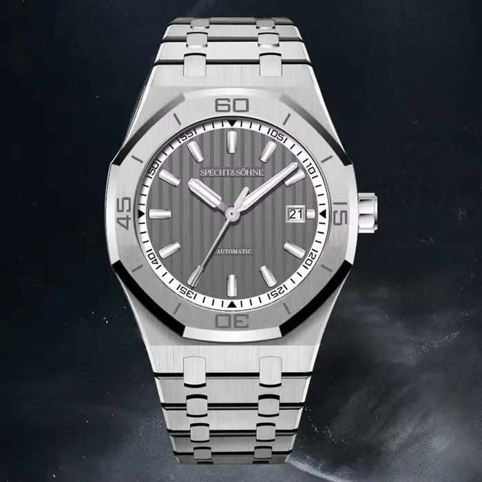 Montre automatique Specht & Sohne pour hommes