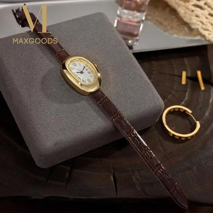Nouvelle montre-bracelet pour femme