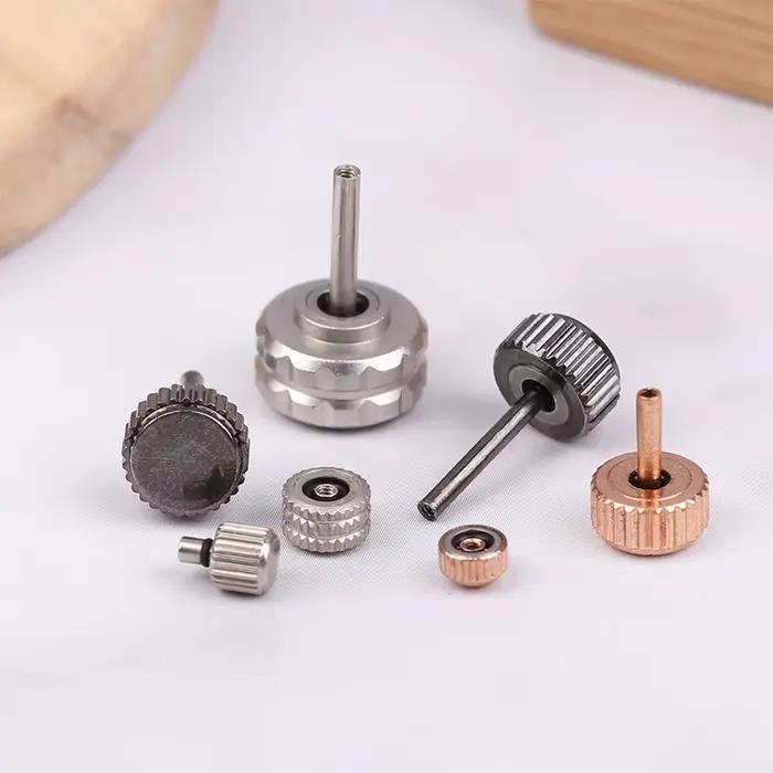 50/100 pièces accessoires de montre