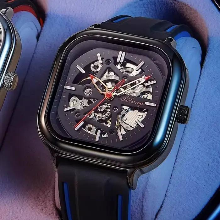 AILANG Montre mécanique automatique de sport pour homme