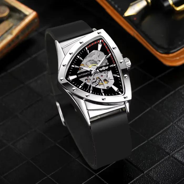 WINNER – montre de haute qualité pour hommes