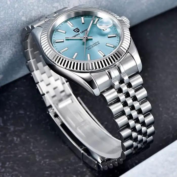 PAGANI DESIGN montre pour hommes 42mm