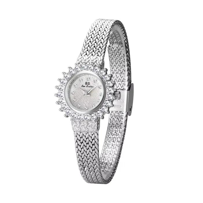 Montre de luxe pour femme