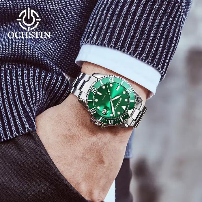 Montre OCHSTIN Submariner pour homme