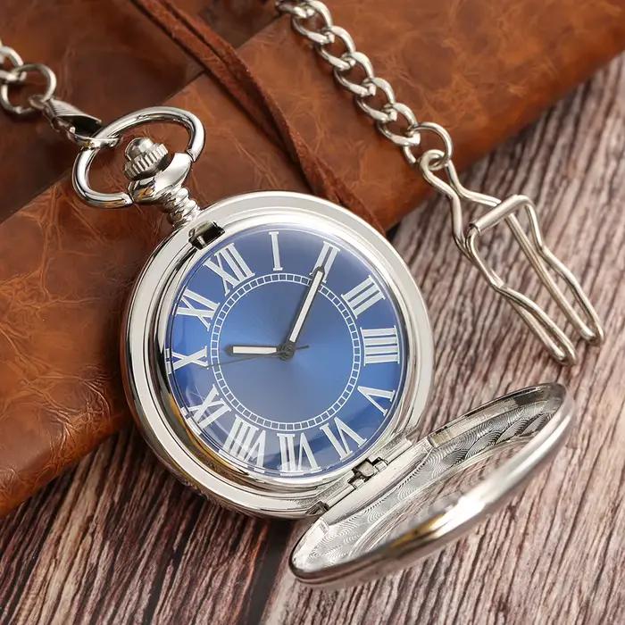 Montre à gousset
