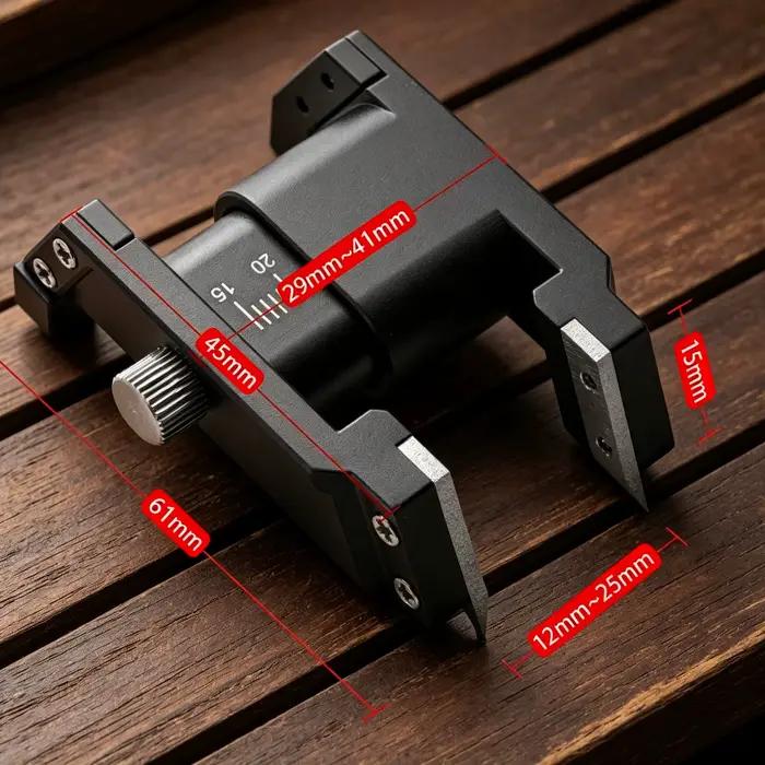 Outil professionnel pour enlever les bracelets de montre