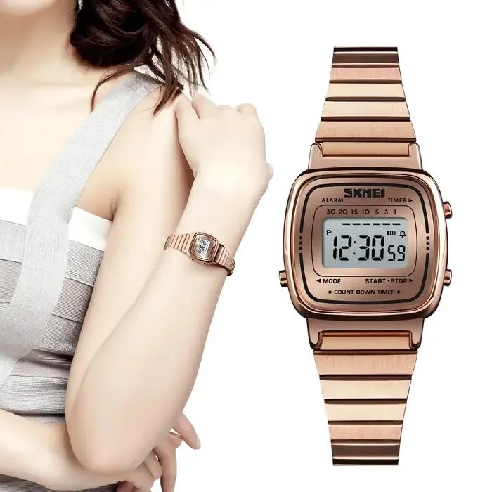 Montre de Luxe pour Femme