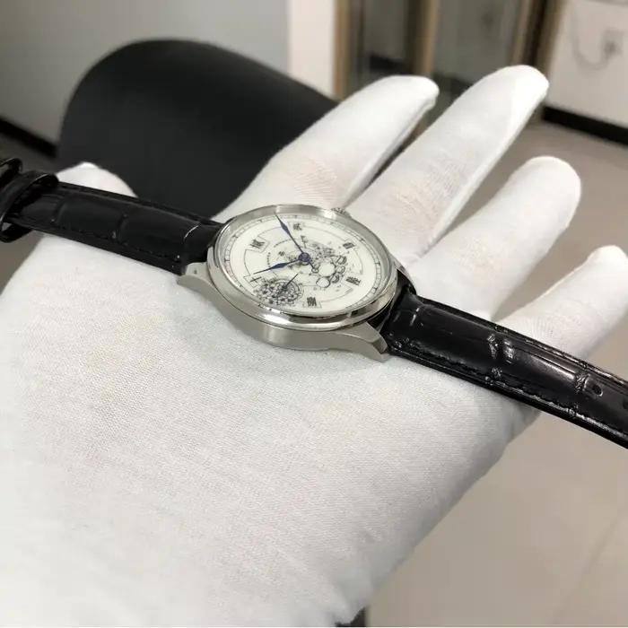 Montre mécanique GEERVO 41 mm sans logo
