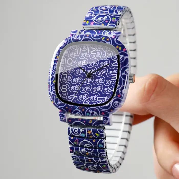 Montre à Quartz pour femmes