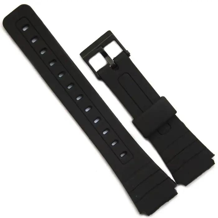 Bracelet de montre de remplacement pour Casio F-91W