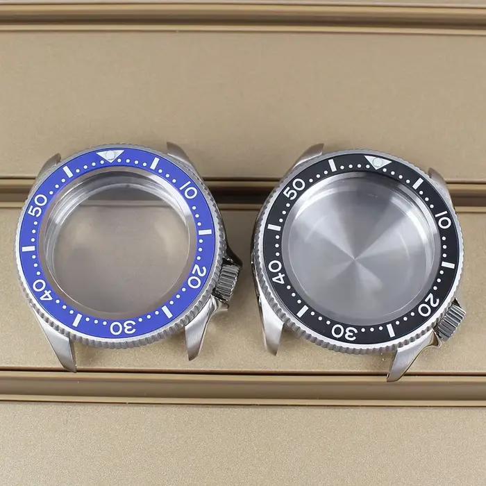Boîtier de montre de plongée 10bar à 3.8 SKX