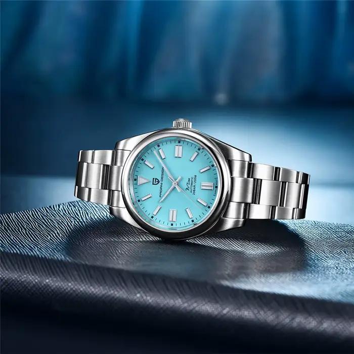 Montres mécaniques pour hommes PAGANI Design 2026