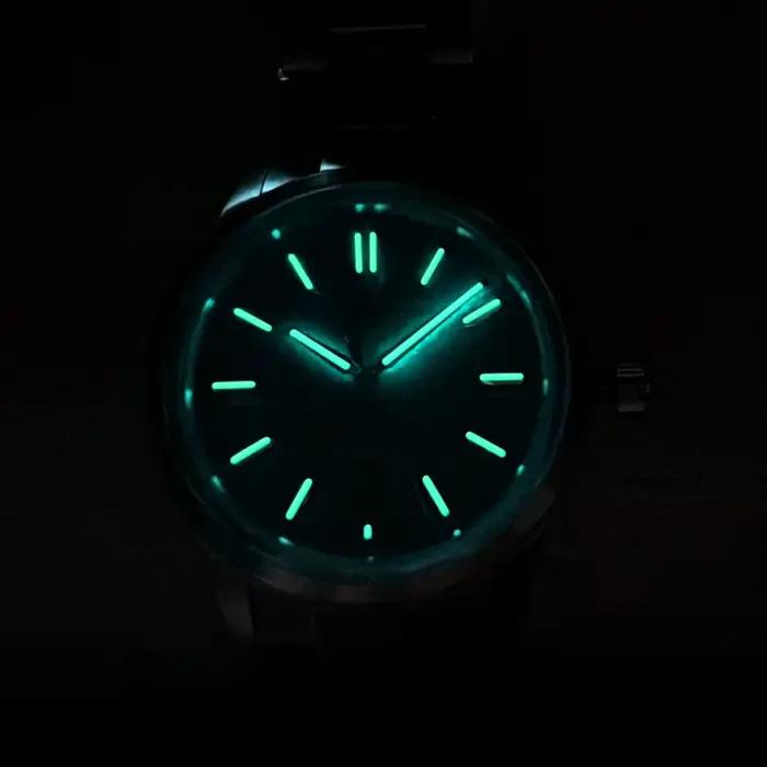 WM montre automatique