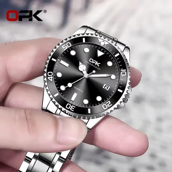 OPK 8118 montres originales pour hommes