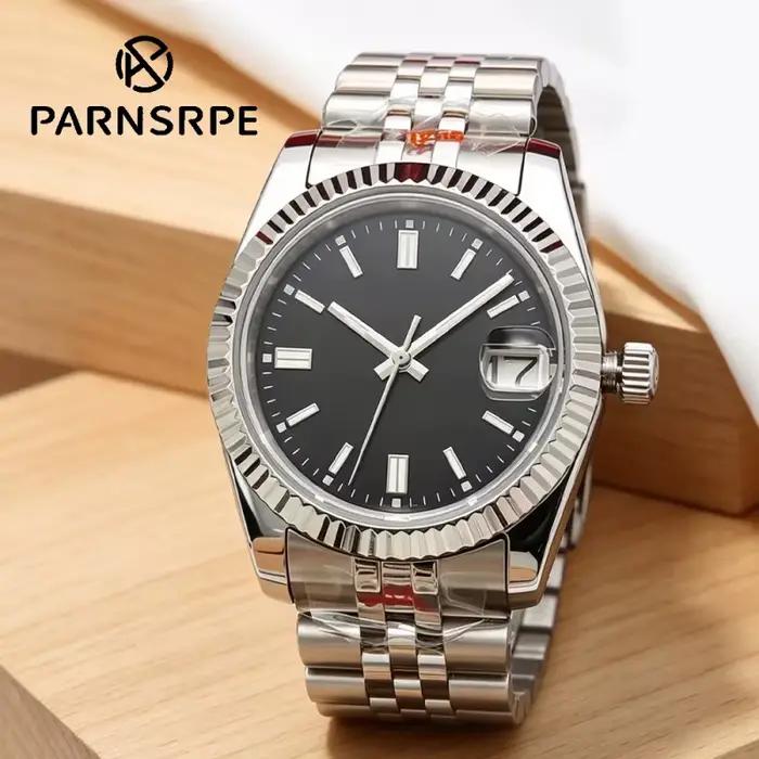 Montre automatique pour homme 36/39MM