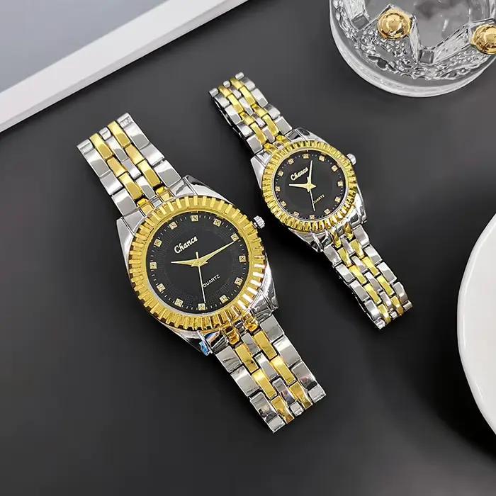 Montres pour hommes et femmes