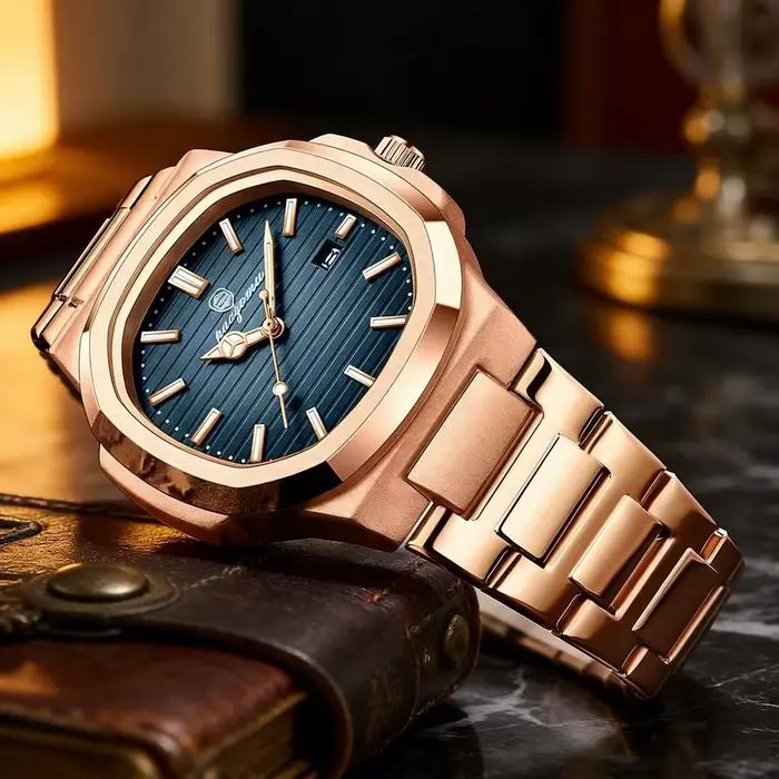 Paazomu Montres pour hommes