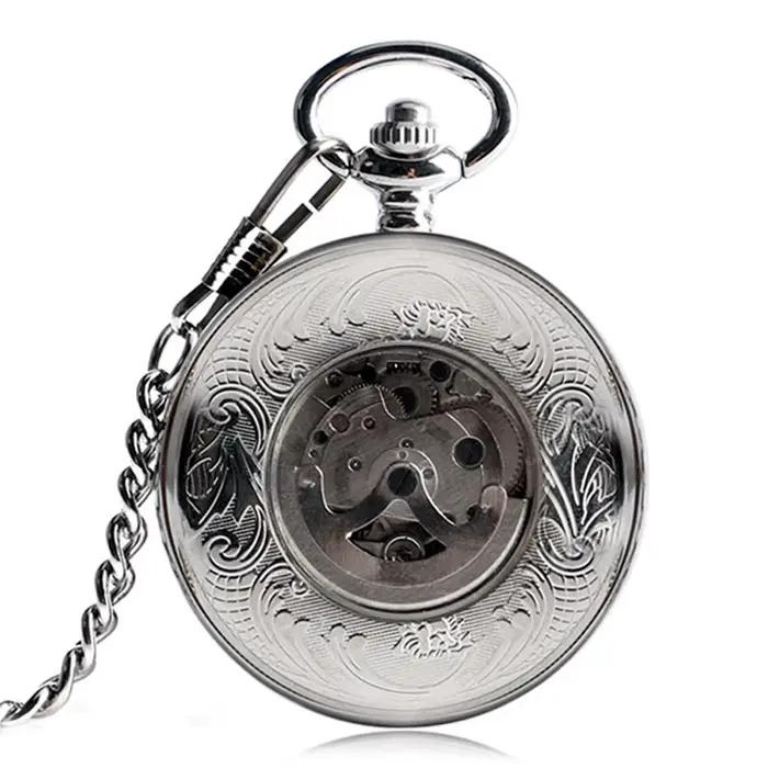 Montre à gousset