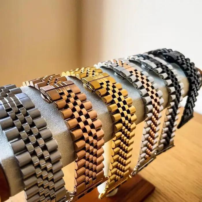 Bracelet en acier inoxydable
