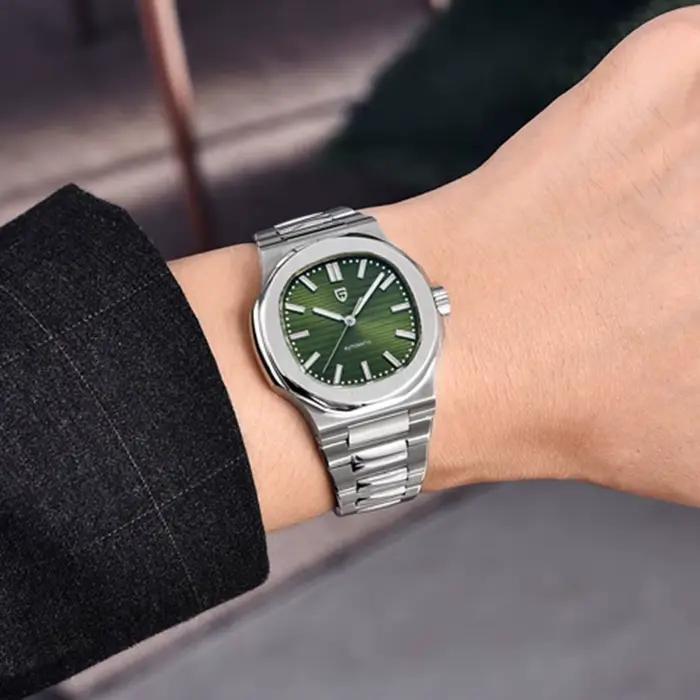Montre à gousset — Nouvelle