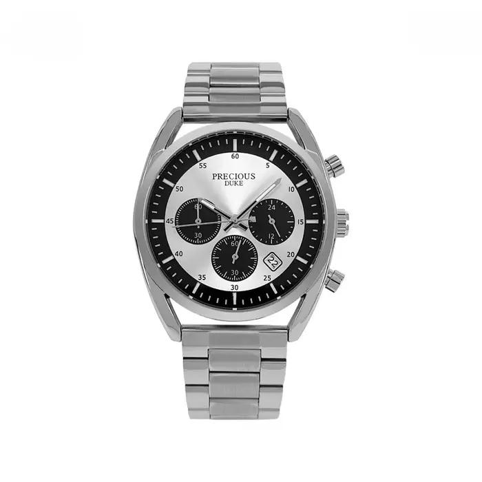Montre à quartz pour homme