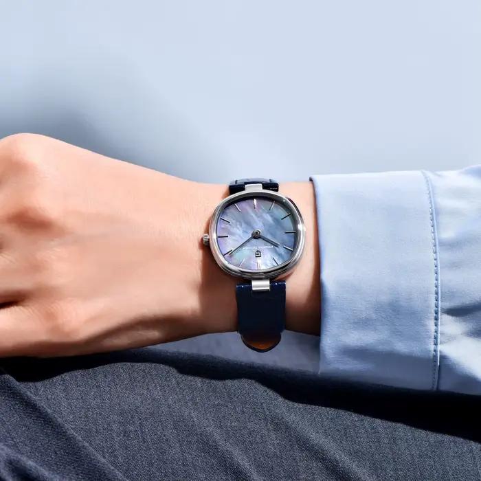 Nouvelle montre de luxe à quartz pour femme 2026 PAGANI DESIGN