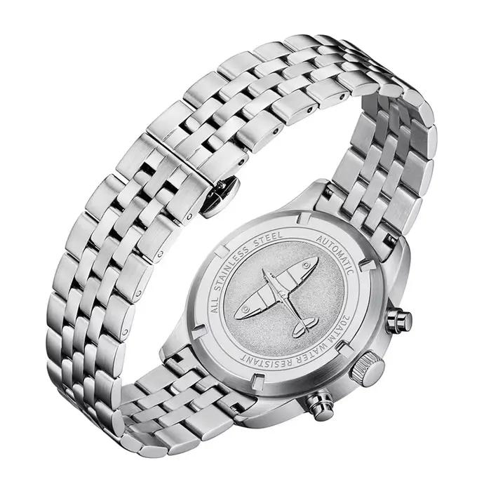 Montre WM automatique mécanique pour homme