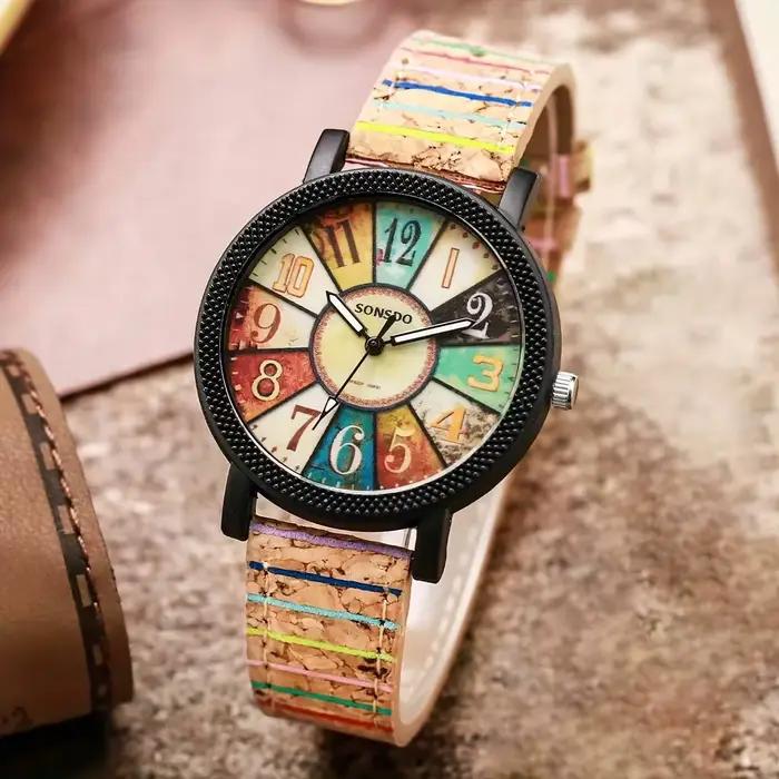 Montres pour femmes tendance