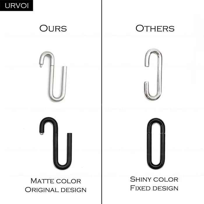 URVOI Ocean Band pour Apple Watch Ultra 3 2 bracelet série 11 10 9 8 SE3