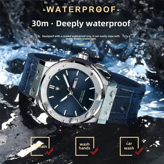 Montres-bracelets à quartz tendance
