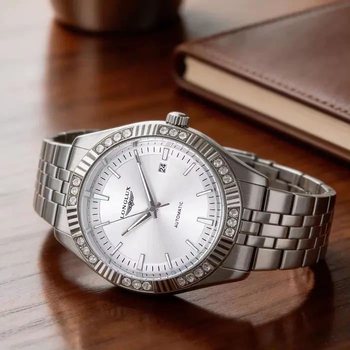 Montre automatique pour homme