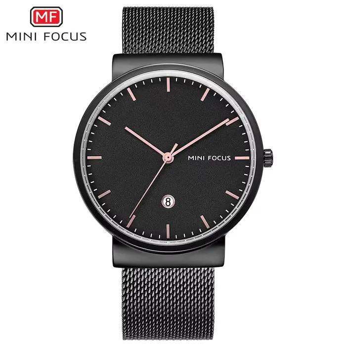 Nouvelle montre de mode pour hommes