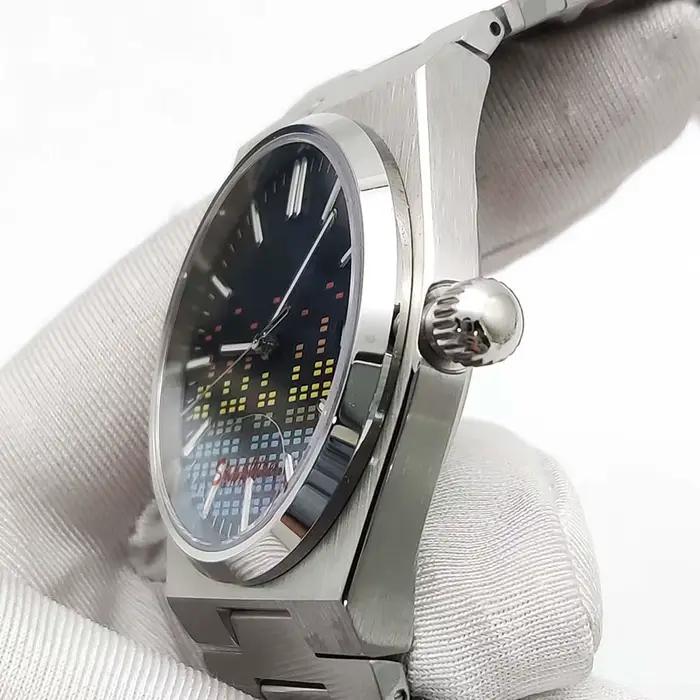 Montre mécanique automatique pour homme
