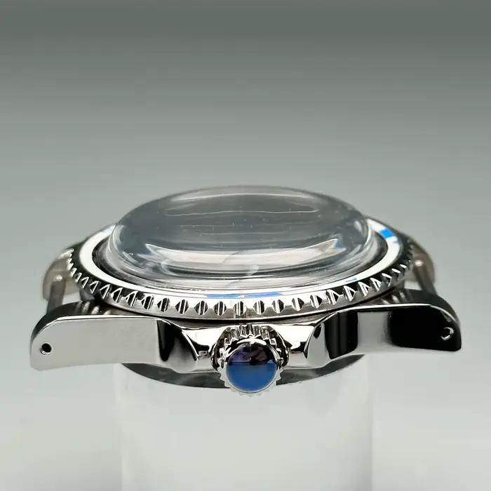 Boîtier de montre vintage de 39