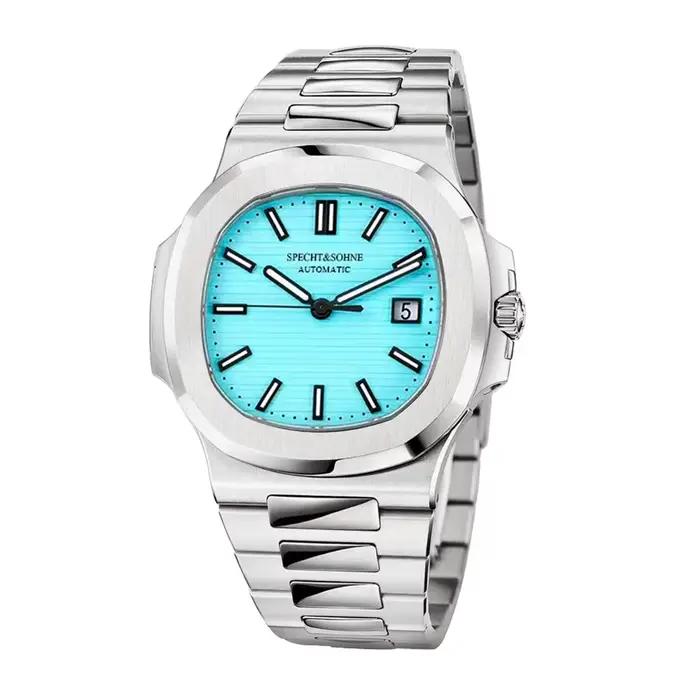 Livraison directe 2025 vente chaude montres pour hommes Specht & Sohne