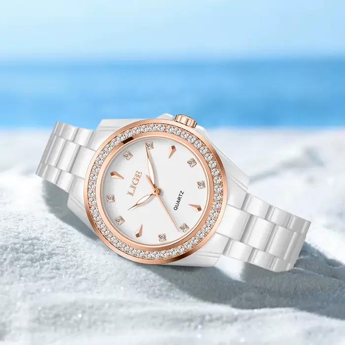 Montres pour femmes LIGE