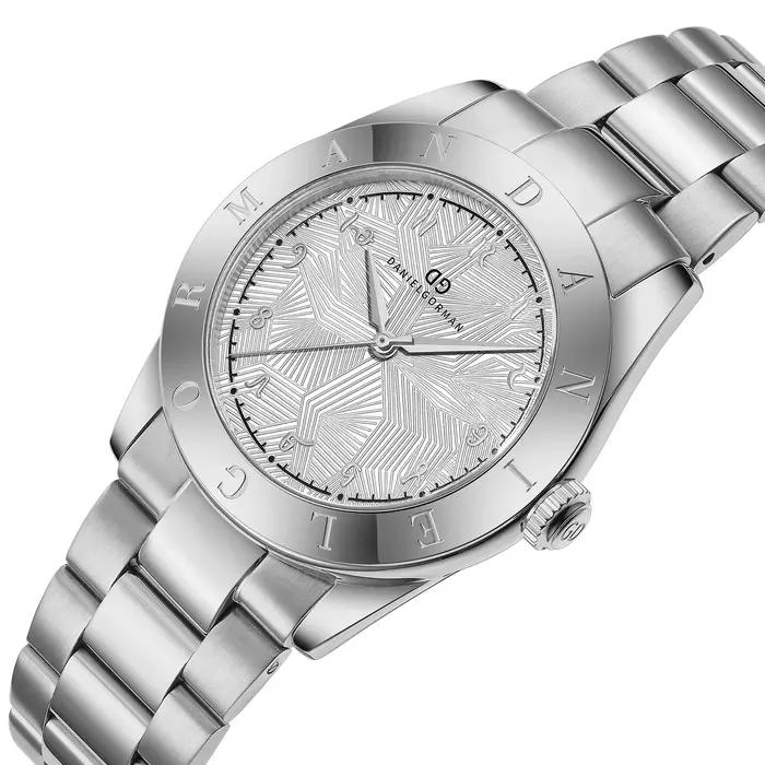 DANIEL GORMAN 2025 nouvelles montres pour hommes mécanique haut de gamme montre automatique de luxe