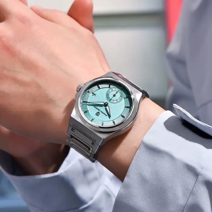 Nouvelle Montre Homme PAGANI DESIGN 2026