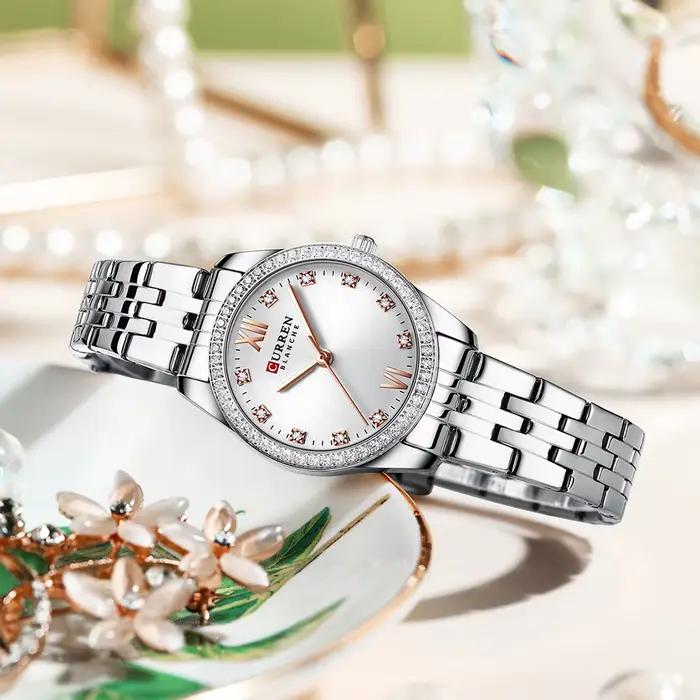 Istro REN-Montres provoqué pour femmes