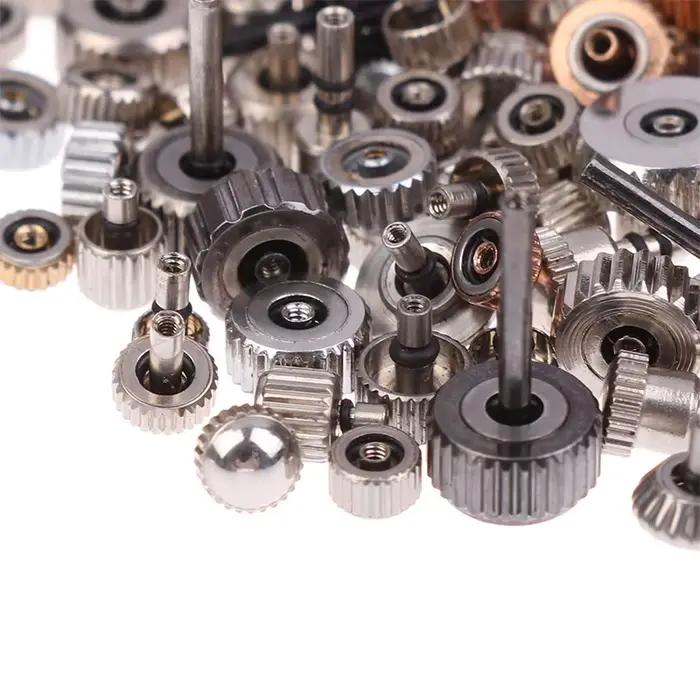 Accessoires de montre, pièces de démontage
