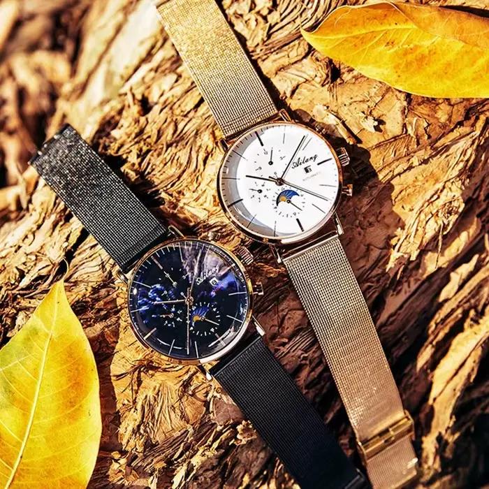 Hommes AILANG montre haut de gamme marque